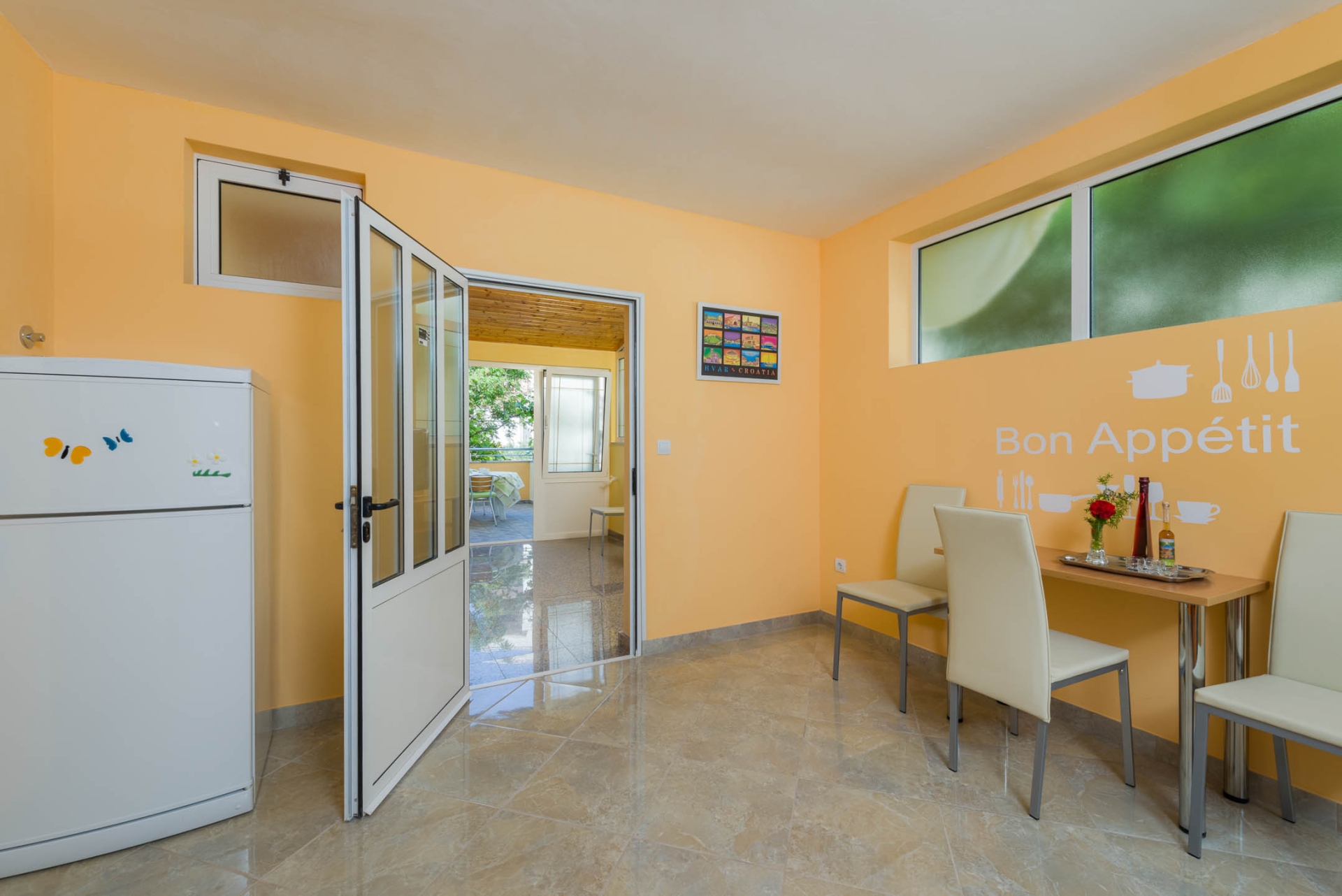 apartman orange 3