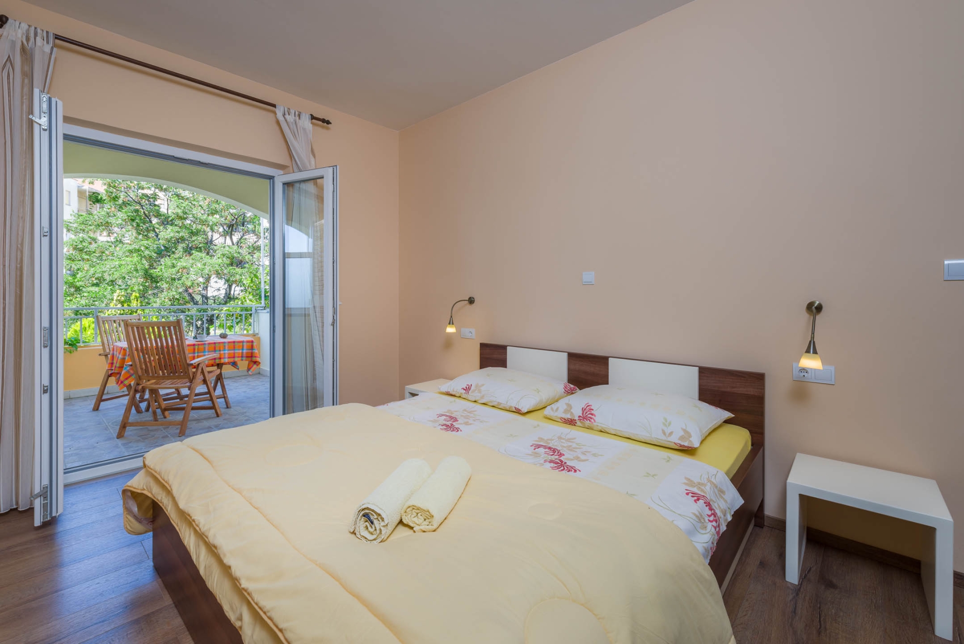 apartman orange 7