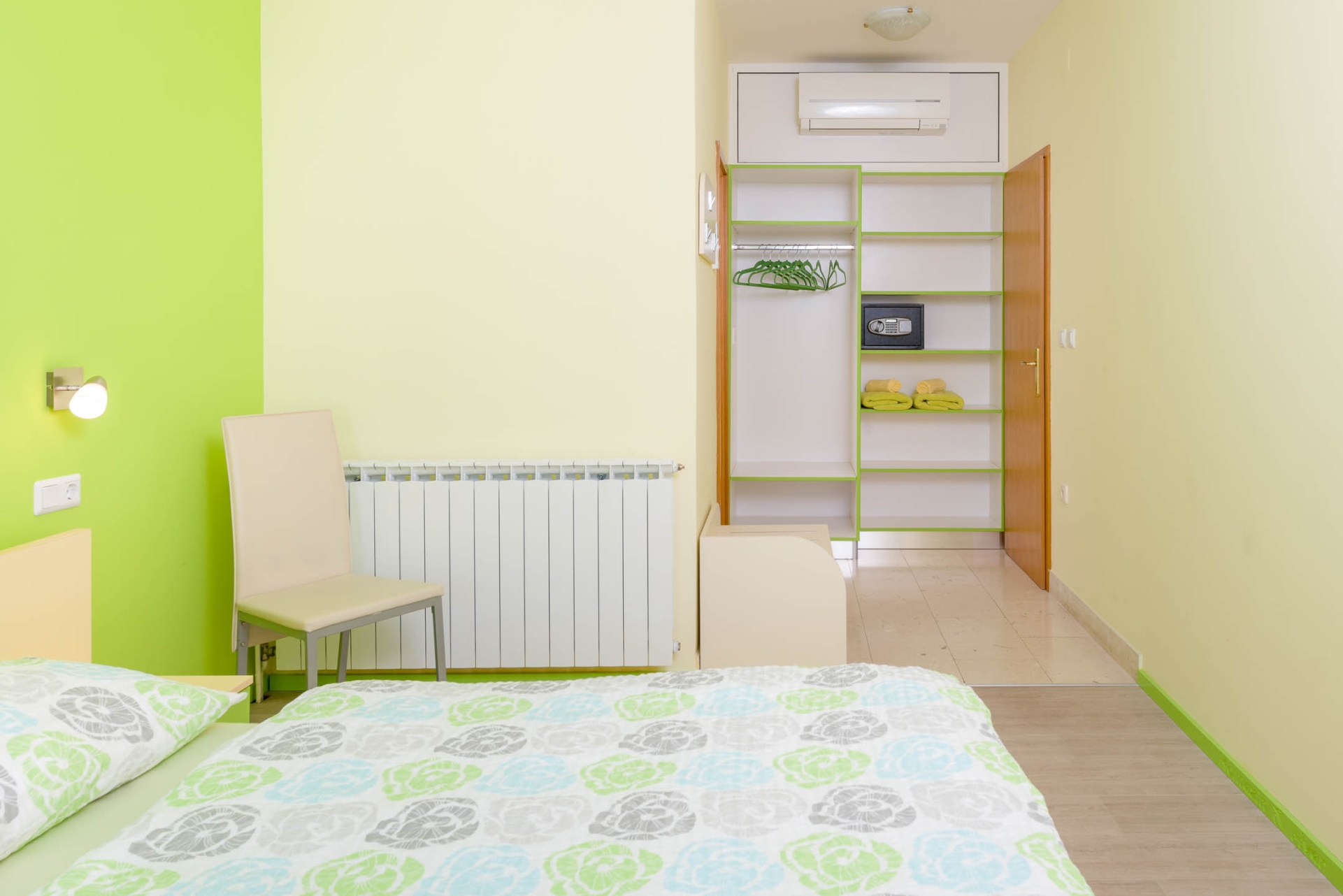 apartman maslina 4