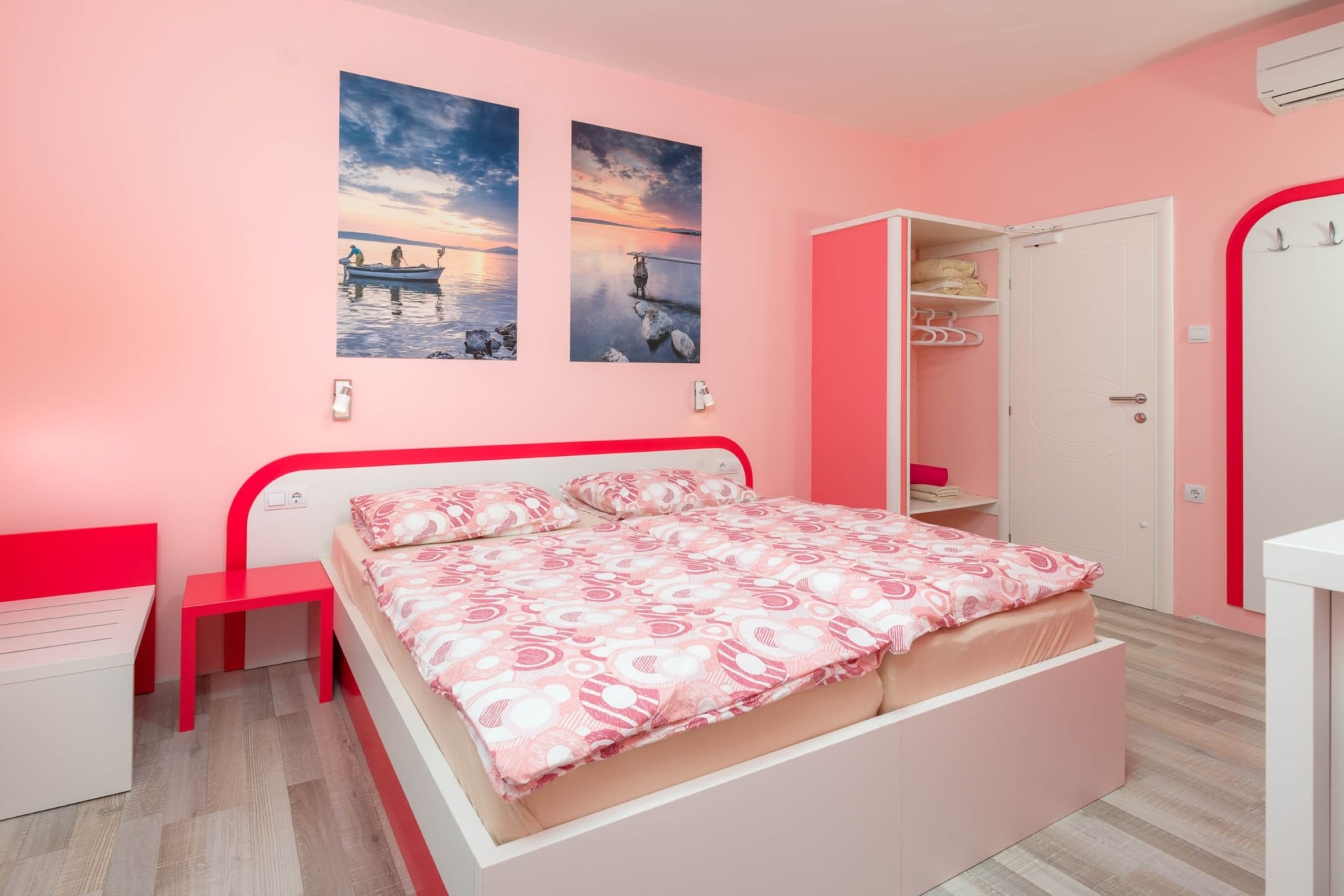 apartman rose 2