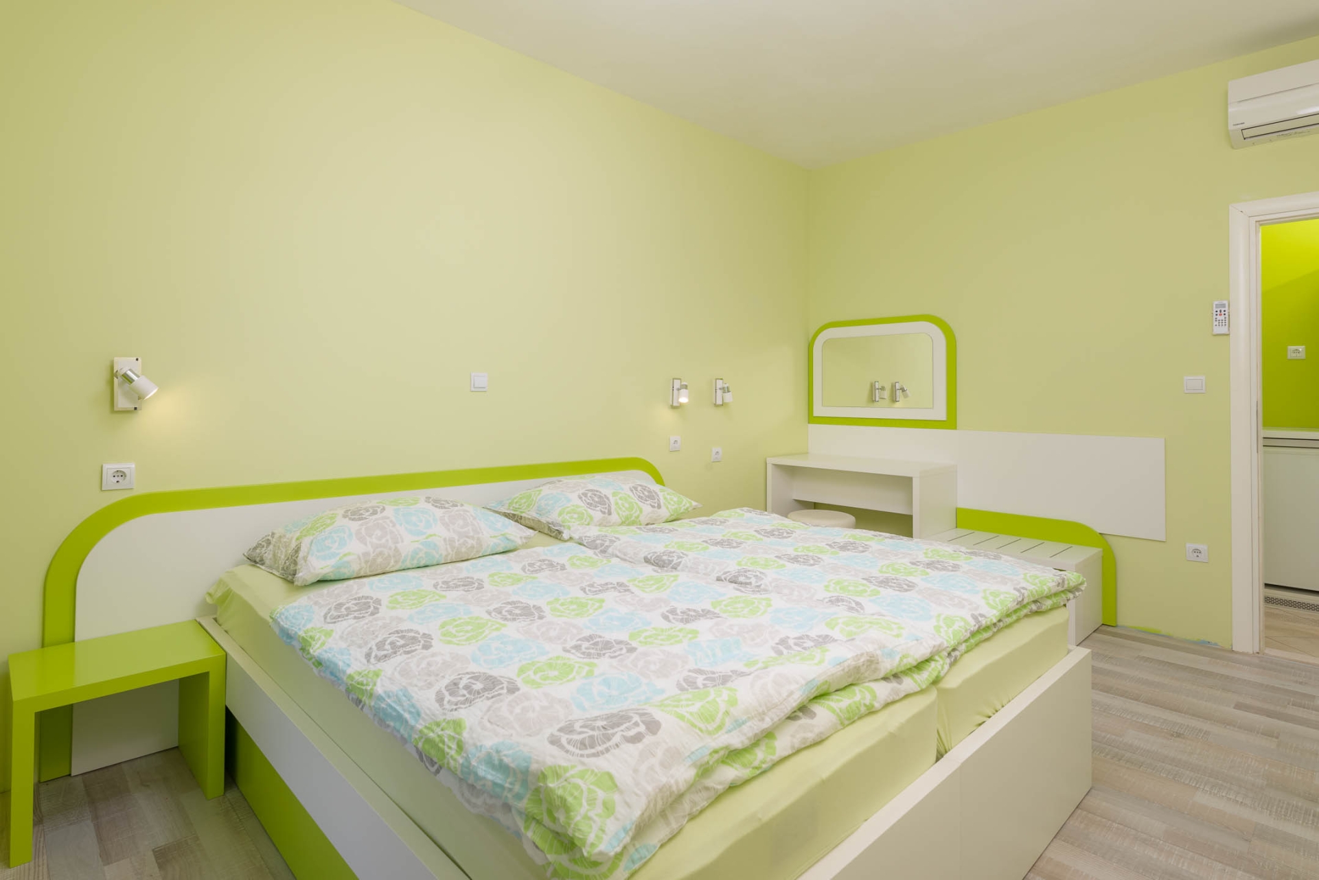 apartman rosemary 2